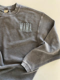 Custom Corded Crew