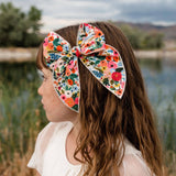 Rifle | Party Bow: Alligator Clip