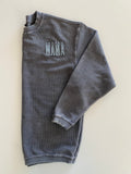Custom Corded Crew