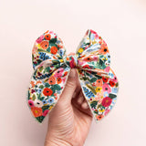 Rifle | Party Bow: Alligator Clip