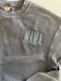Custom Corded Crew