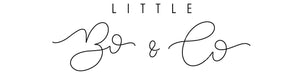 Little Bo and Co logo