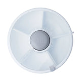 GoBe Kids Small Snack Spinner--Travel Snack Box
