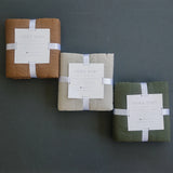 Mebie Baby Oatmeal Bamboo Quilt