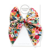 Rifle | Party Bow: Alligator Clip