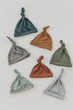 NEW Mebie Baby Newborn Knot Hat