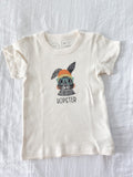 Hopster Graphic Tee