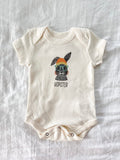 Hopster Graphic Bodysuit