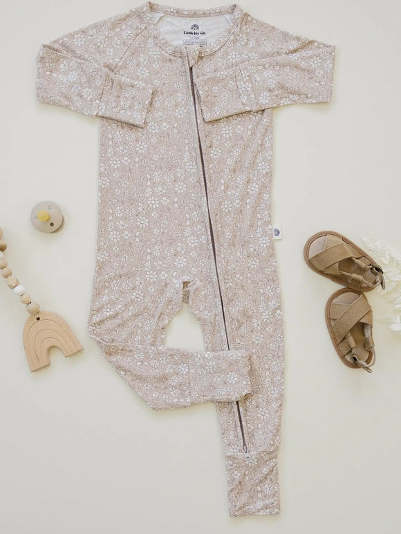 Dainty Ditzy Zippy & Matching Set
