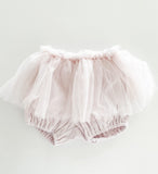 Minnie Tulle Set