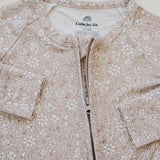 Dainty Ditzy Zippy & Matching Set
