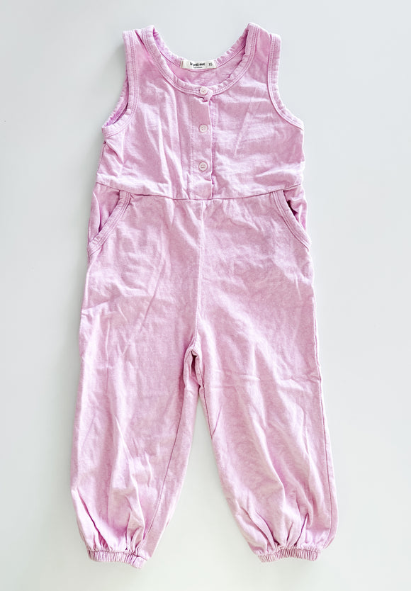 Candy Jumpsuit