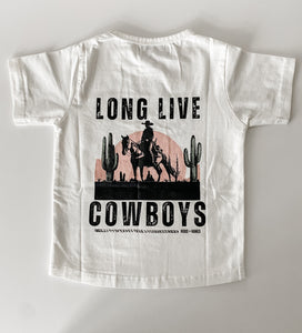 LONG LIVE COWBOYS