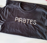 Classic School Spirit Tee