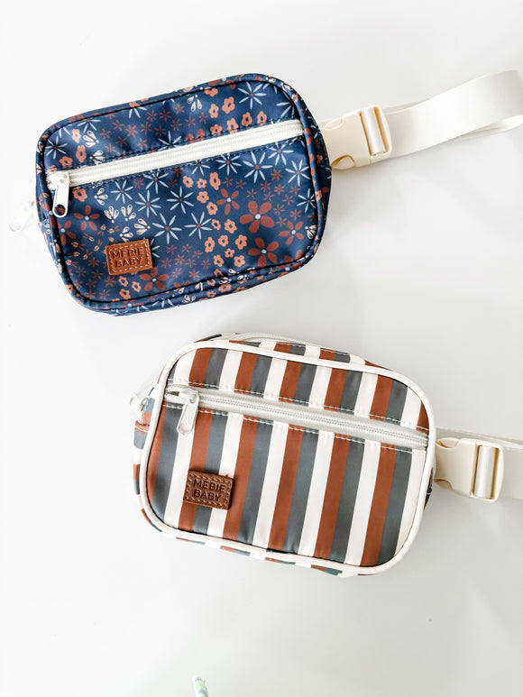 Mebie Baby Mini Fanny Pack