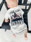 LONG LIVE COWBOYS