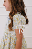 Sunny Floral Dress