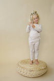 Dainty Ditzy Zippy & Matching Set