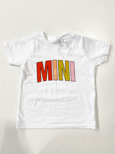 MINI Toddler Graphic Tee