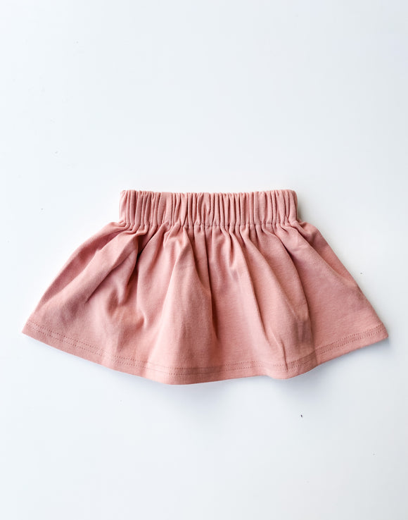 Mebie Baby Rose Skirt
