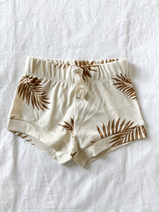 Havana Short-Tan Palm