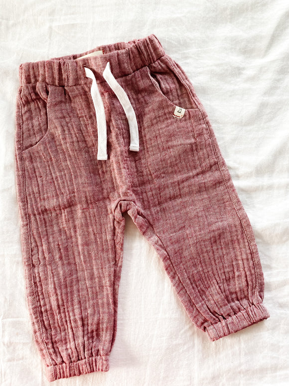 Landry Linen Pants